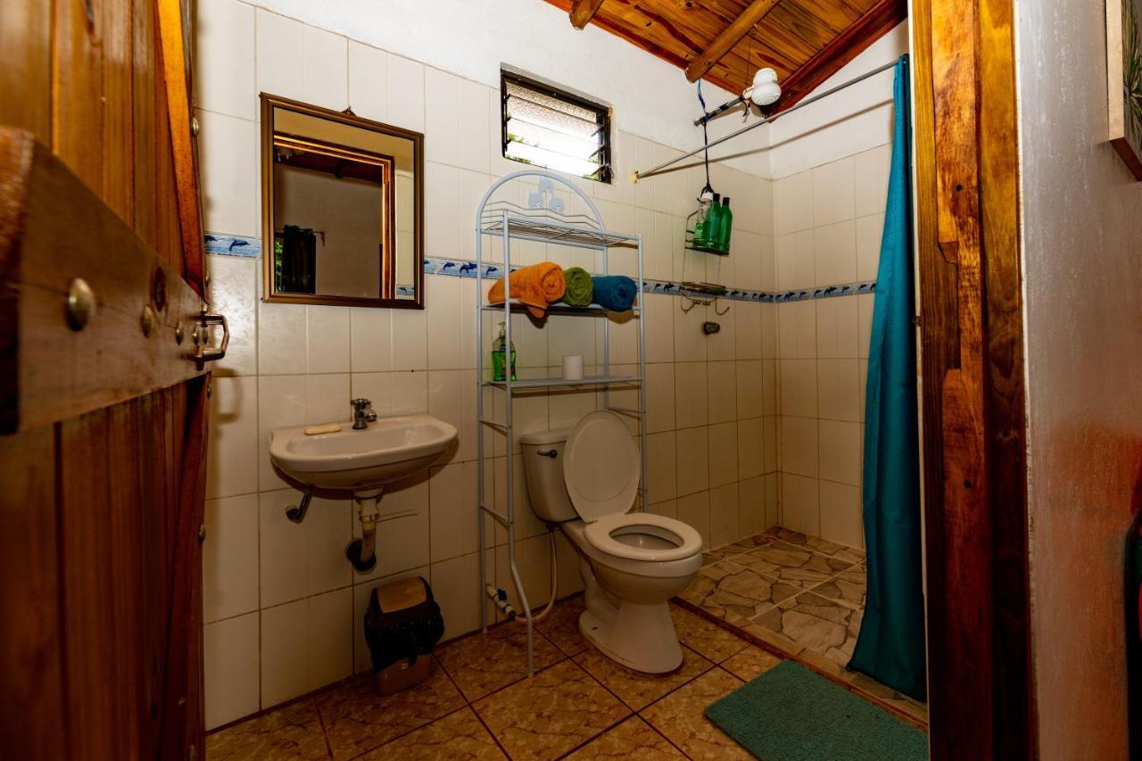Hotel Oso De Osa Sierpe Zewnętrze zdjęcie